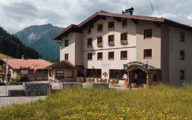 Hotel Rotlechhof